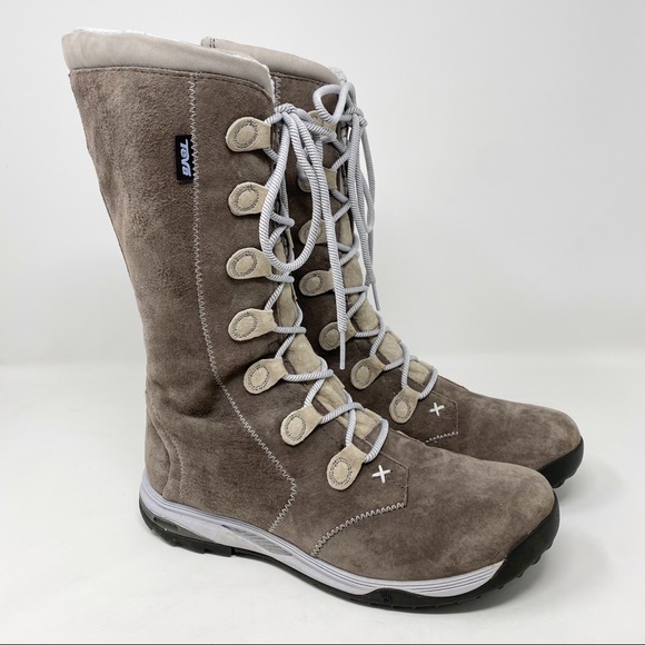 Teva Vero Waterproof Insulated Boots 75 